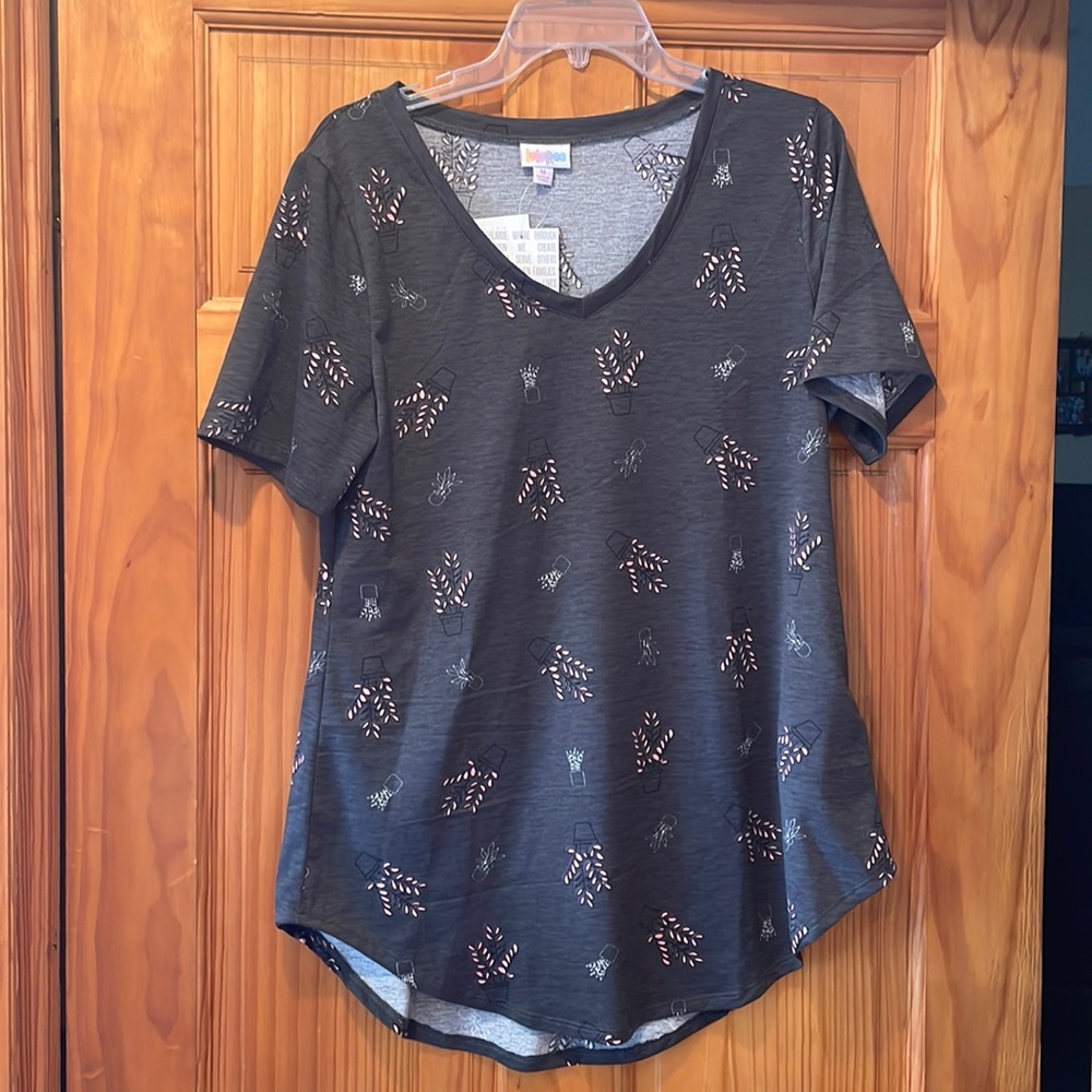NWT Lularoe Iris Top